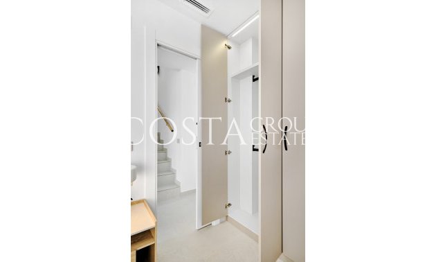 Nouvelle construction - Villa -
San Miguel de Salinas - San Miguel De Salinas