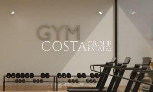 Nieuwbouw Woningen - low-bungalow -
San Pedro del Pinatar - San Pedro Del Pinatar