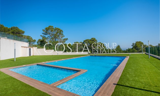 Nieuwbouw Woningen - low-bungalow -
San Miguel de Salinas - San Miguel De Salinas