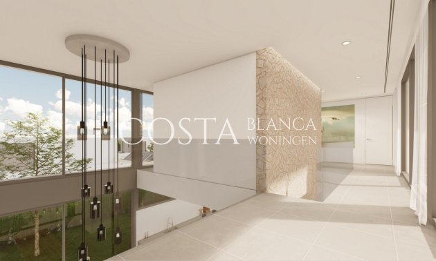 Nieuwbouw Woningen - Villa -
Orihuela Costa - Cabo Roig