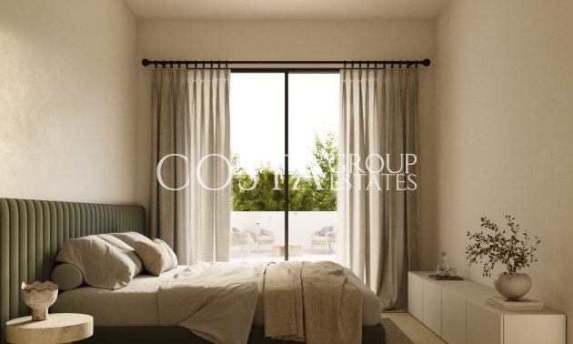 Neue Gebäude - detached -
Polop