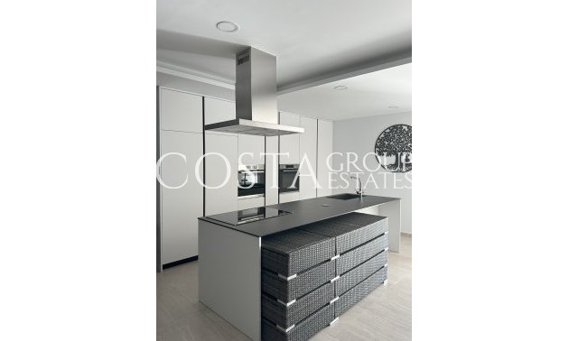 Nieuwbouw Woningen - detached -
Pinoso