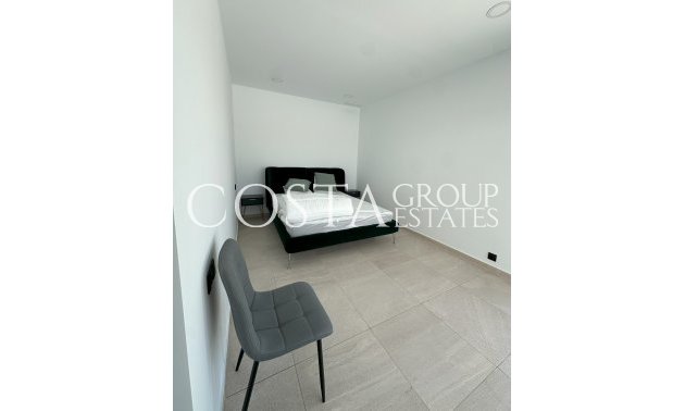 Nieuwbouw Woningen - detached -
Pinoso