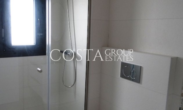 Nowy budynek - terraced -
Pilar de la Horadada