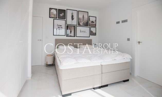 New Build - detached -
Pinar de Campoverde