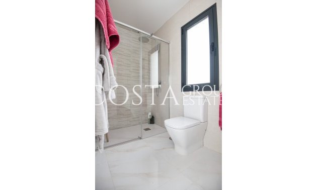 New Build - detached -
Pinar de Campoverde