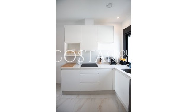 New Build - detached -
Pinar de Campoverde