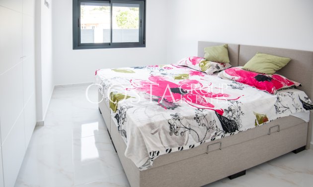 New Build - detached -
Pinar de Campoverde