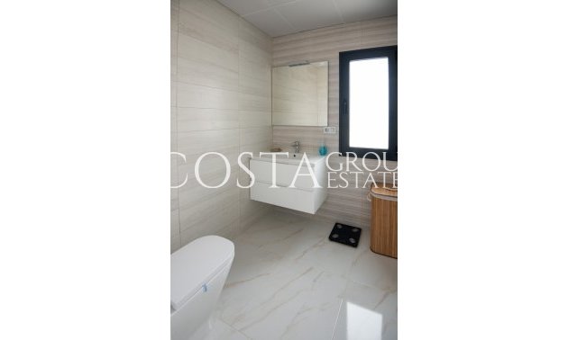 New Build - detached -
Pinar de Campoverde