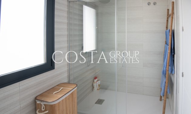 New Build - detached -
Pinar de Campoverde