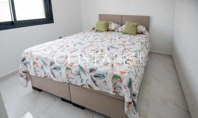 New Build - detached -
Pinar de Campoverde