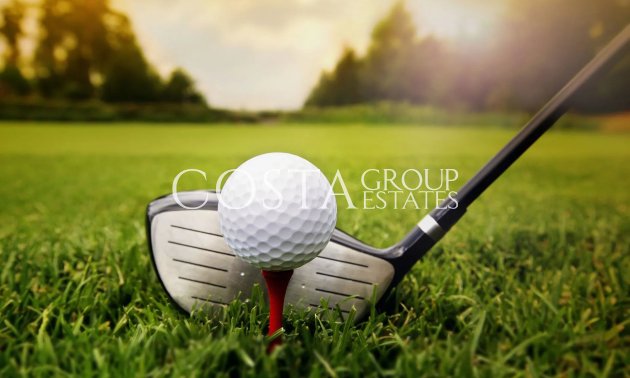 Nowy budynek - detached -
San Pedro del Pinatar - San Pedro Del Pinatar