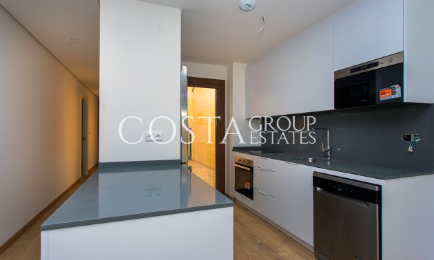 Nouvelle construction - Apartments -
Hondón de las Nieves