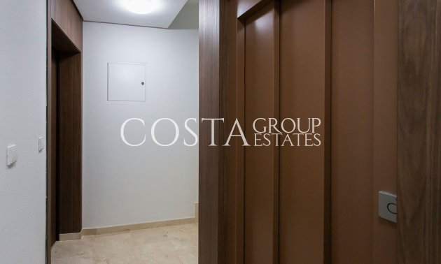 Nouvelle construction - Apartments -
Hondón de las Nieves