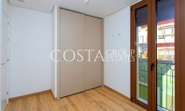 Nouvelle construction - Apartments -
Hondón de las Nieves