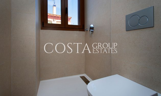 Nouvelle construction - Apartments -
Hondón de las Nieves