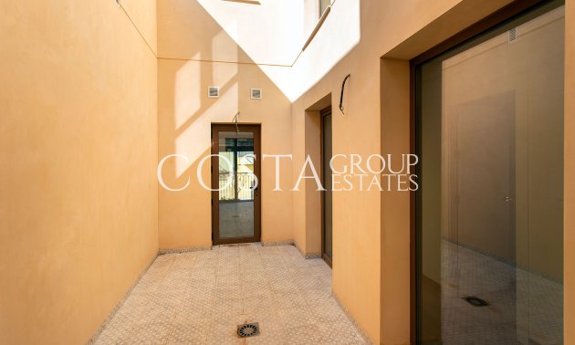 Nouvelle construction - Apartments -
Hondón de las Nieves