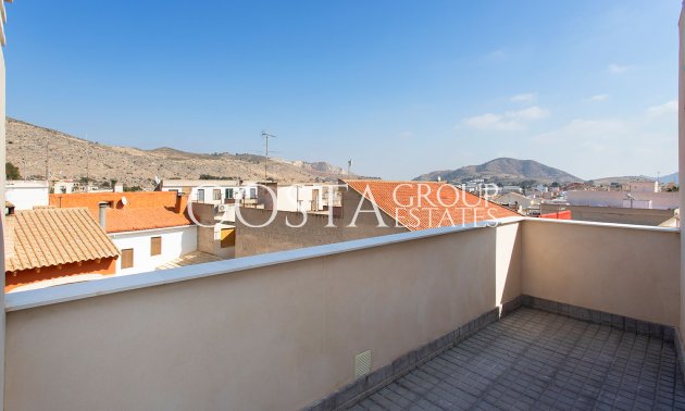 Nouvelle construction - Apartments -
Hondón de las Nieves