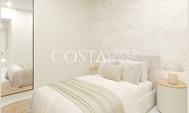 Nowy budynek - terraced -
Dolores