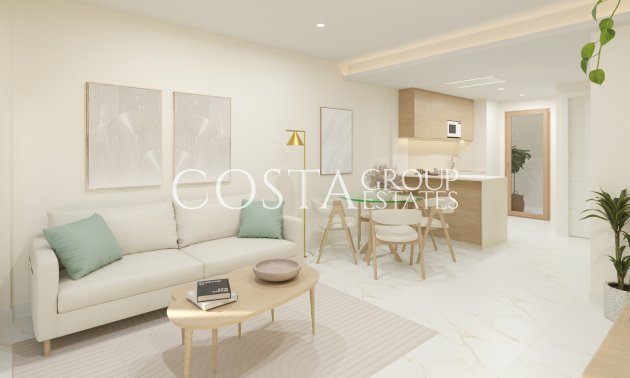 Nowy budynek - terraced -
Dolores