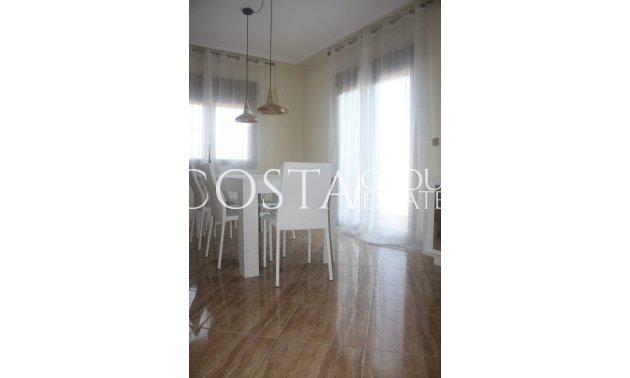 Nouvelle construction - detached -
Torrevieja