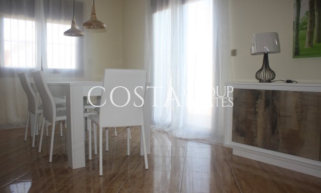 Nouvelle construction - detached -
Torrevieja