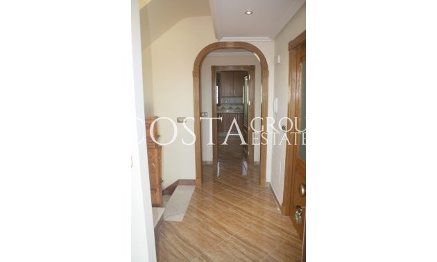 Nouvelle construction - detached -
Torrevieja