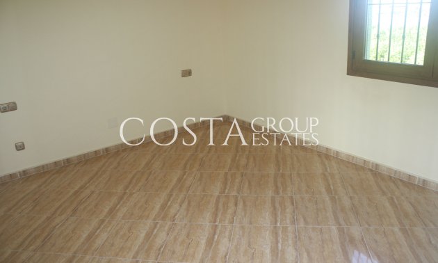 Nouvelle construction - detached -
Torrevieja