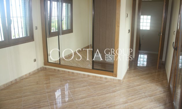 Nouvelle construction - detached -
Torrevieja