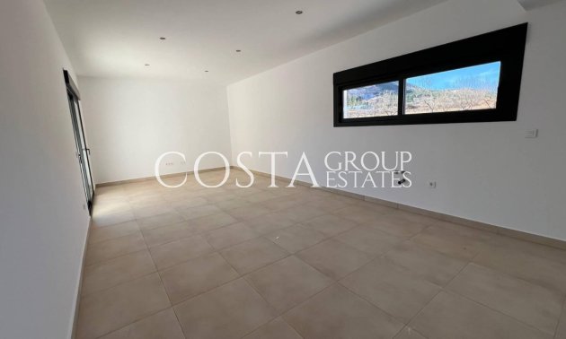 Nieuwbouw Woningen - Villa -
La Canalosa