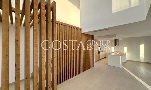 Neue Gebäude - detached -
Finestrat