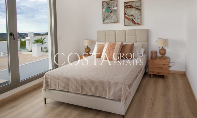 Neue Gebäude - detached -
Finestrat