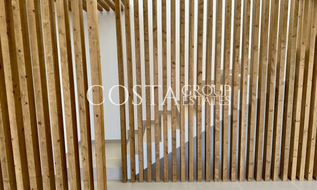 Neue Gebäude - detached -
Finestrat