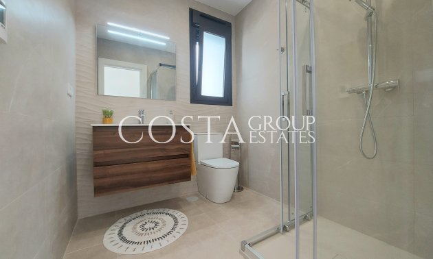 New Build - terraced -
Las Esperanzas