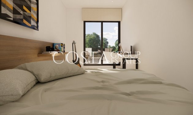 Nieuwbouw Woningen - terraced -
San Fulgencio