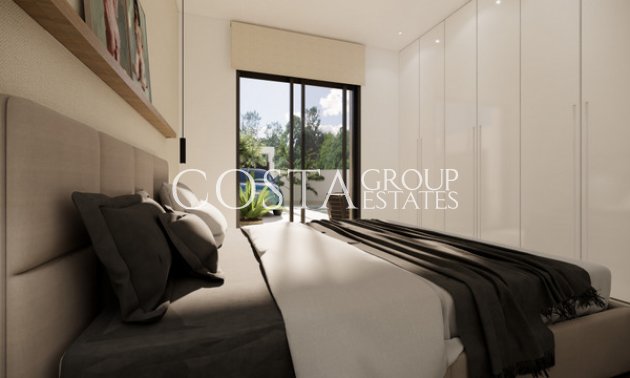 Nieuwbouw Woningen - terraced -
San Fulgencio