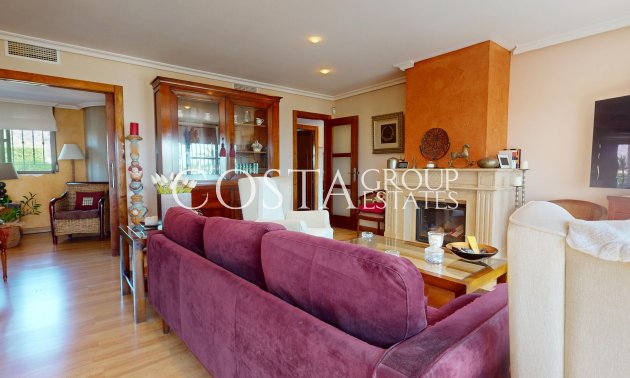 Nouvelle construction - detached -
Aguilas - Águilas