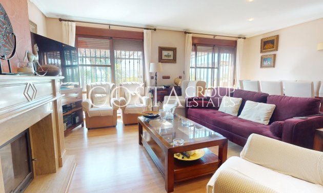 Nouvelle construction - detached -
Aguilas - Águilas