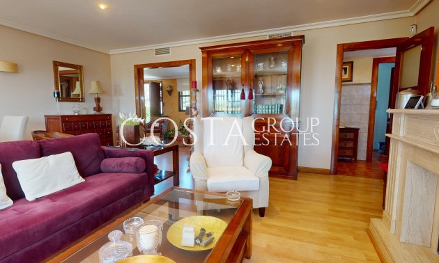 Nouvelle construction - detached -
Aguilas - Águilas