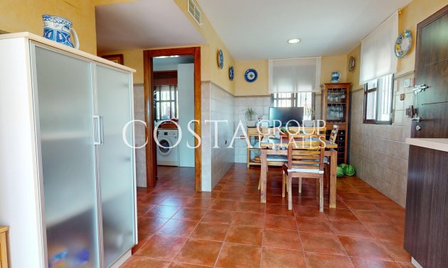 Nouvelle construction - detached -
Aguilas - Águilas