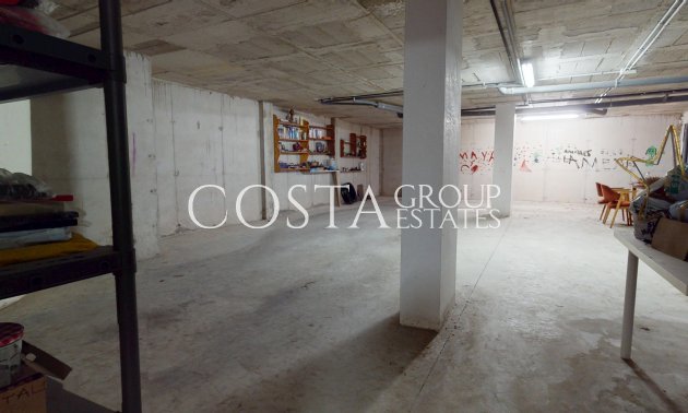 Nouvelle construction - detached -
Aguilas - Águilas