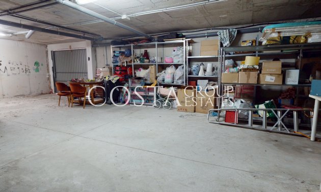 Nouvelle construction - detached -
Aguilas - Águilas