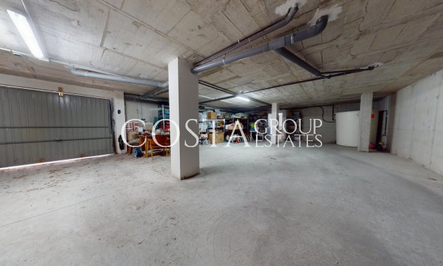 Nouvelle construction - detached -
Aguilas - Águilas