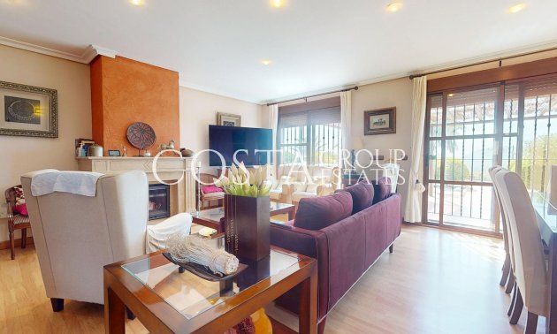 Nouvelle construction - detached -
Aguilas - Águilas