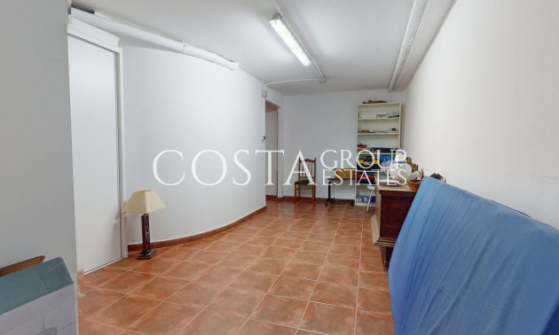 Nouvelle construction - detached -
Aguilas - Águilas