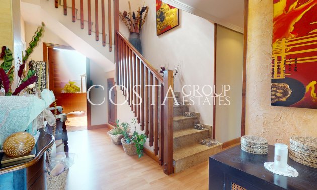 Nouvelle construction - detached -
Aguilas - Águilas