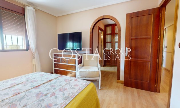 Nouvelle construction - detached -
Aguilas - Águilas