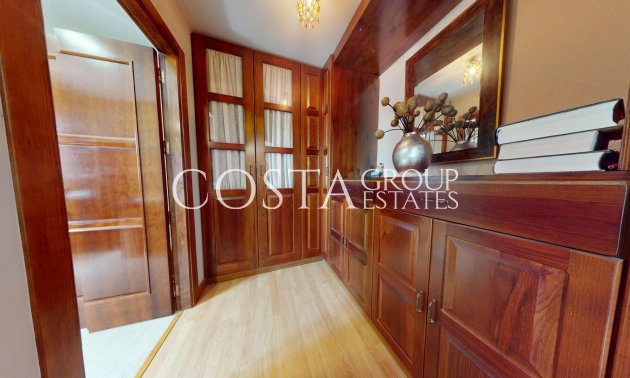 Nouvelle construction - detached -
Aguilas - Águilas