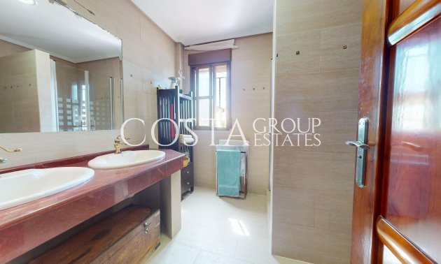 Nouvelle construction - detached -
Aguilas - Águilas