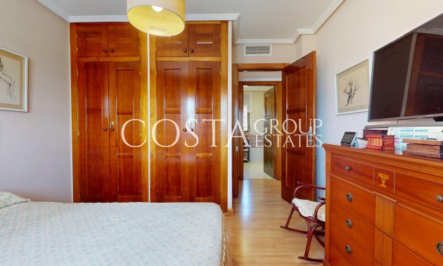 Nouvelle construction - detached -
Aguilas - Águilas